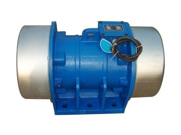 XVM振動電機(jī)